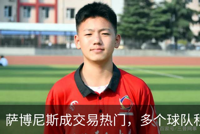 萨博尼斯成交易热门，多个球队积极询问
